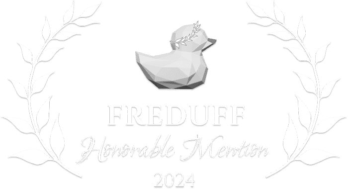 FREDUFF   Honorable Mention