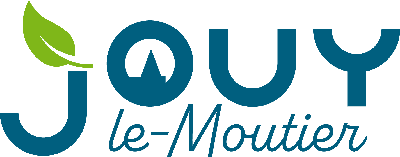 Logo Jouy le Moutier