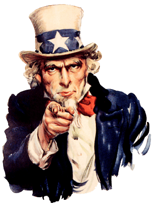 We Need You